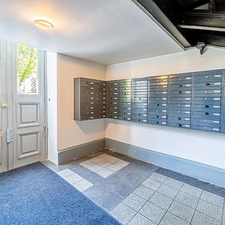 Ministerija Loft Apartment With Parking & Ac Κάουνας Εξωτερικό φωτογραφία